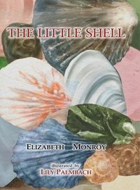 bokomslag Little Shell