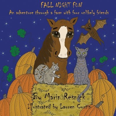 Fall Night Fun 1