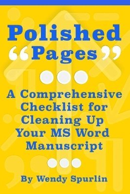 bokomslag Polished Pages