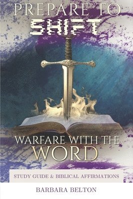 bokomslag Warfare with the Word