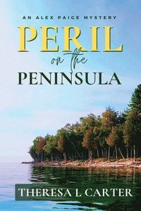 bokomslag Peril on the Peninsula