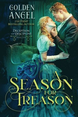 A Season for Treason 1