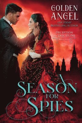 A Season for Spies 1