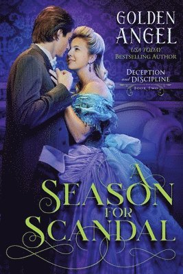 A Season for Scandal 1