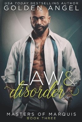 Law and Disorder 1