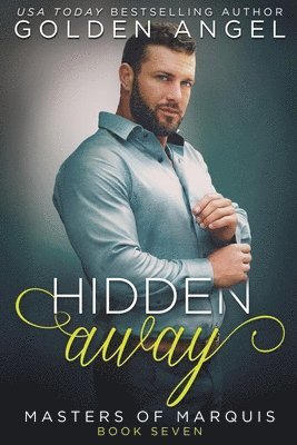 Golden Angel - Hidden Away, Häftad