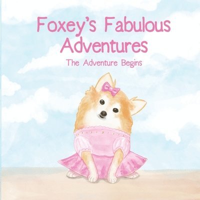 Foxey's Fabulous Adventures 1