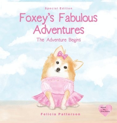 Foxey's Fabulous Adventures 1
