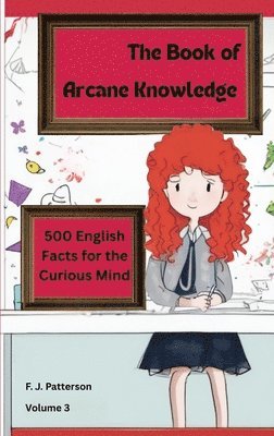 bokomslag Book of Arcane Knowledge