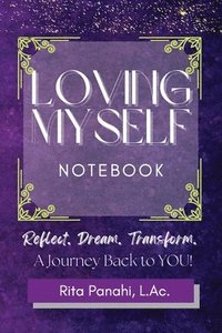 bokomslag Loving Myself Notebook (Color)