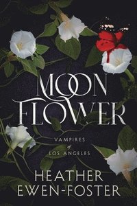 bokomslag Moon Flower