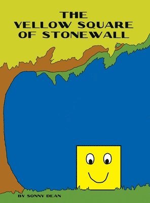 The Yellow Square of Stonewall 1