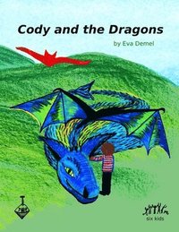 bokomslag Cody and the Dragons