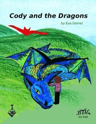 Cody and the Dragons 1