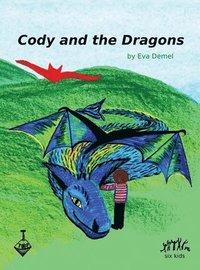 bokomslag Cody and the Dragons