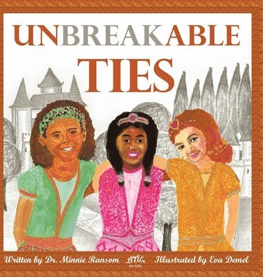 Unbreakable Ties 1