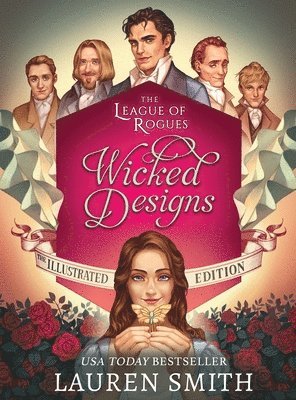 Wicked Designs 1