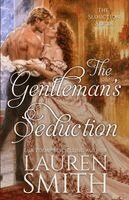 Lauren Smith - Gentleman's Seduction, Häftad