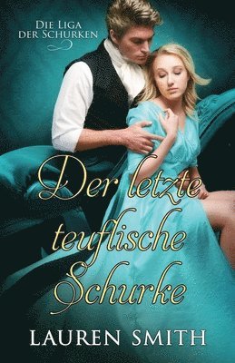 bokomslag Der Letzte Teuflische Schurke