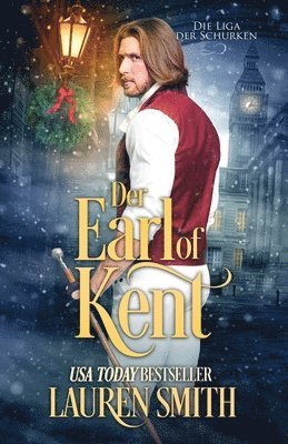 Der Earl of Kent 1