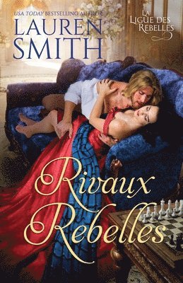 Rivaux rebelles