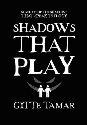 Shadows That Play 1