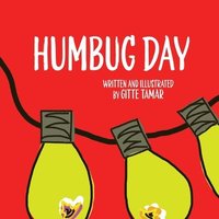 bokomslag Humbug Day