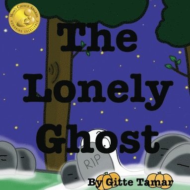 bokomslag The Lonely Ghost