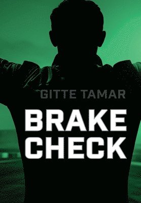 bokomslag Brake Check