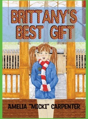 Brittany's Best Gift 1