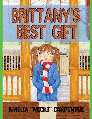 Brittany's Best Gift 1