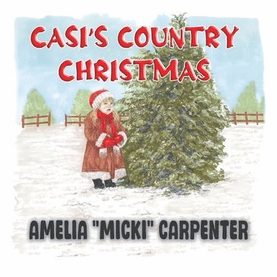 Casi's Country Christmas 1