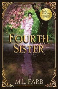 bokomslag Fourth Sister