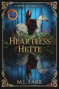 bokomslag Heartless Hette