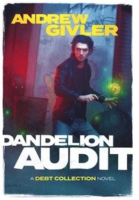 bokomslag Dandelion Audit