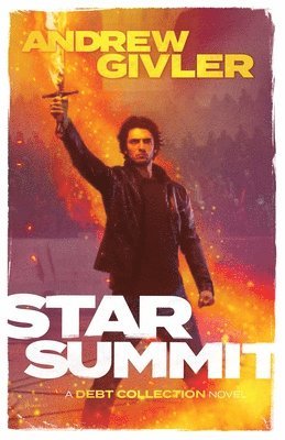 bokomslag Star Summit