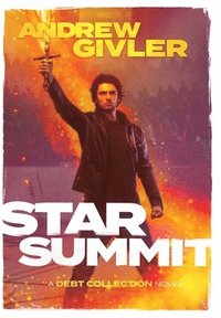 bokomslag Star Summit