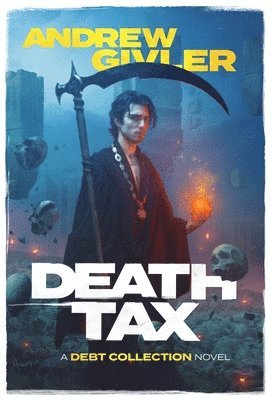 Death Tax 1