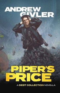 bokomslag Piper's Price