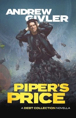 bokomslag Piper's Price