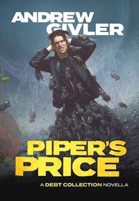 bokomslag Piper's Price