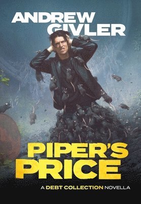 bokomslag Piper's Price