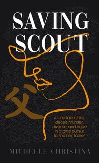 bokomslag Saving Scout