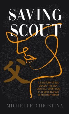 bokomslag Saving Scout
