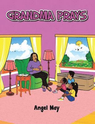 Grandma Prays