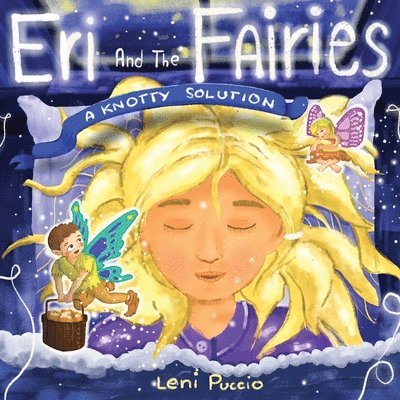 Eri and the Fairies 1