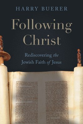 bokomslag Following Christ