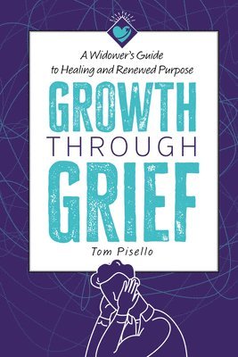 Growth Through Grief 1