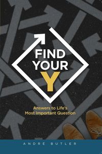 bokomslag Find Your Y