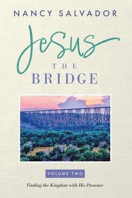 Jesus The Bridge 1